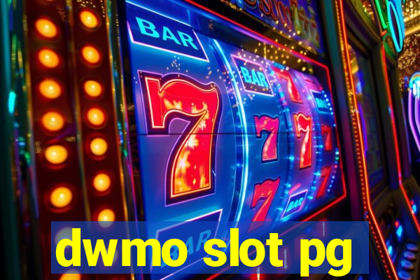 dwmo slot pg