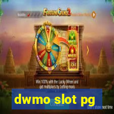 dwmo slot pg