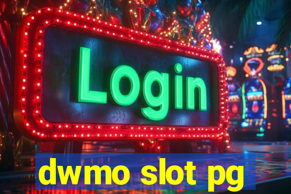 dwmo slot pg