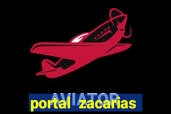 portal zacarias cavando a propia cova