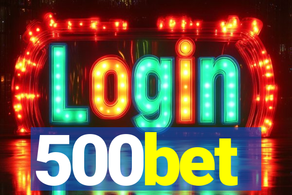 500bet