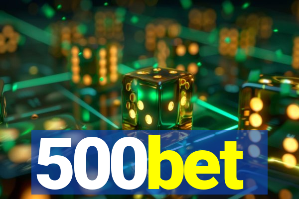 500bet