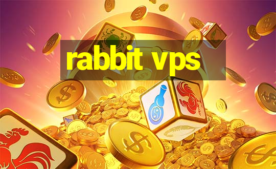 rabbit vps