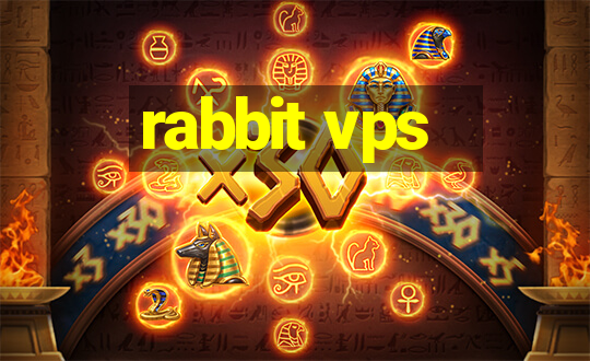 rabbit vps