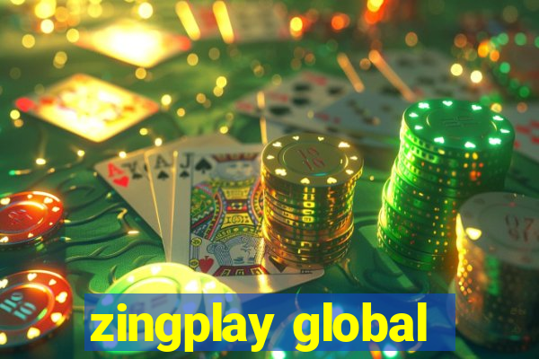 zingplay global