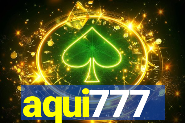 aqui777