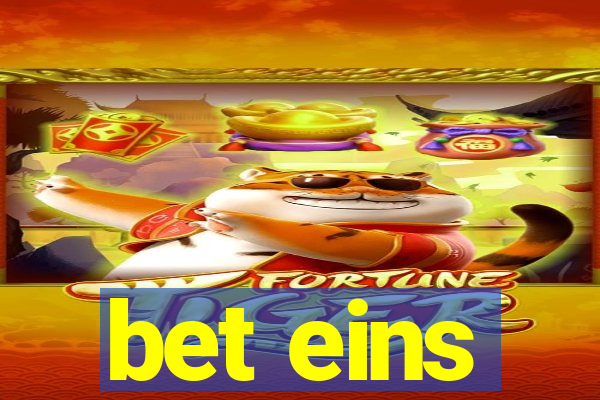 bet eins