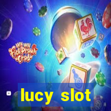 lucy slot