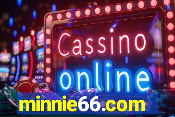 minnie66.com