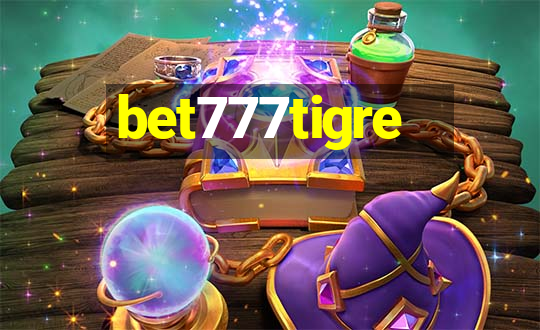 bet777tigre