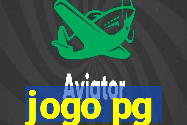 jogo pg