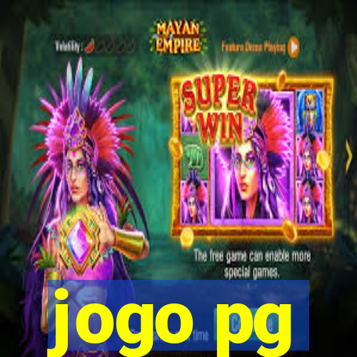 jogo pg