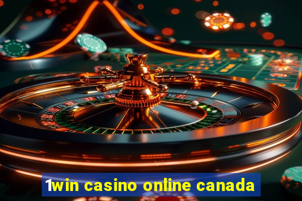 1win casino online canada