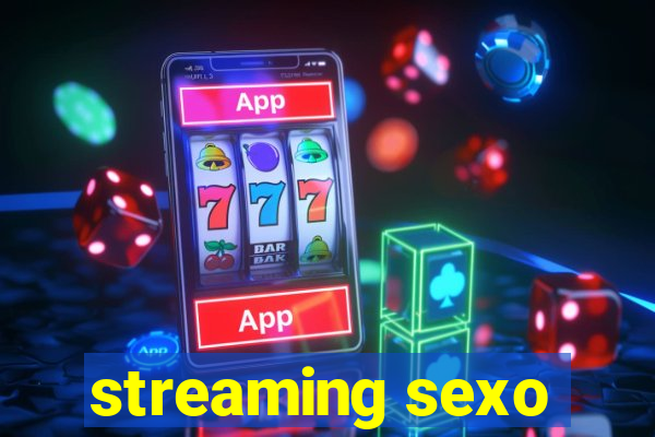 streaming sexo