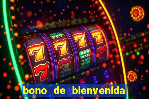 bono de bienvenida de casino estrella