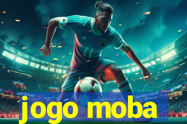 jogo moba