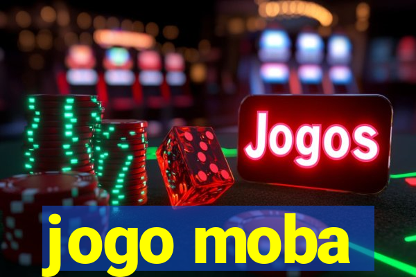 jogo moba