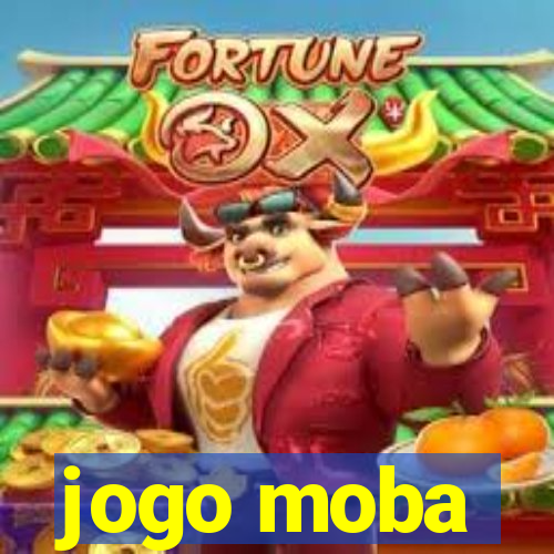 jogo moba