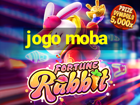 jogo moba