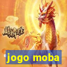 jogo moba