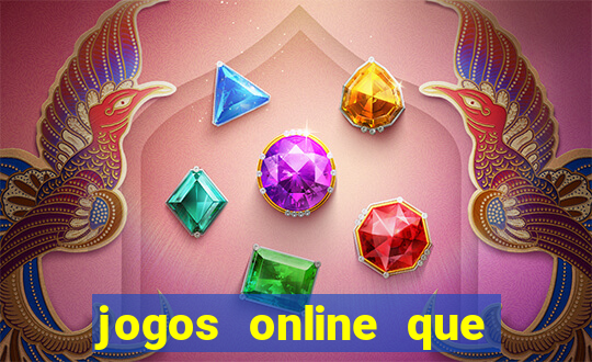 jogos online que aceita cart?o de crédito