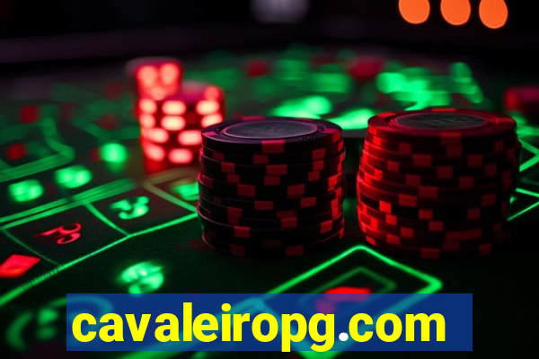 cavaleiropg.com