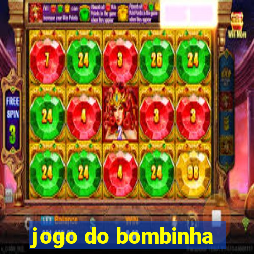 jogo do bombinha