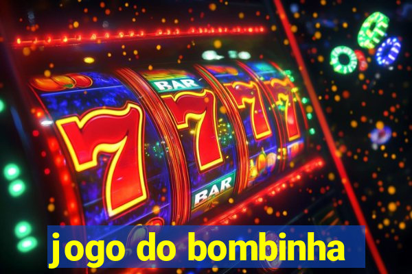 jogo do bombinha