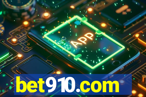 bet910.com