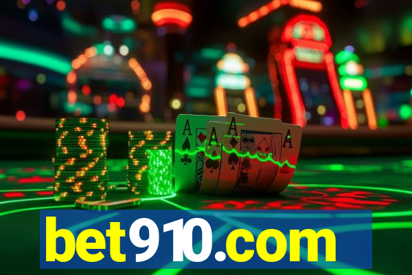 bet910.com