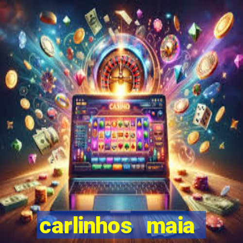 carlinhos maia jogos de azar