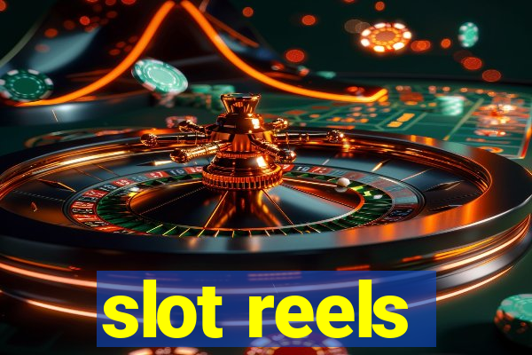 slot reels