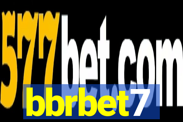 bbrbet7