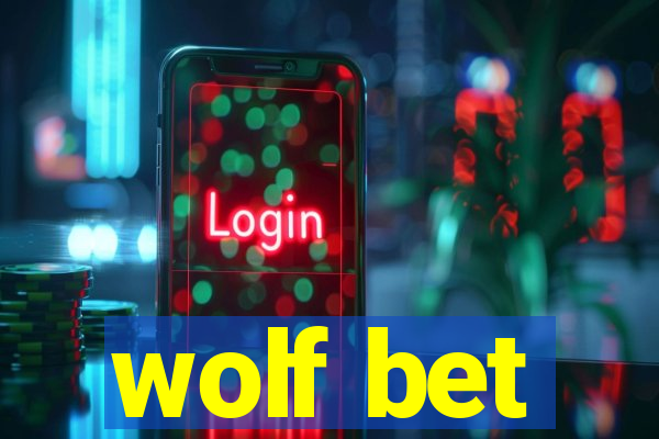 wolf bet