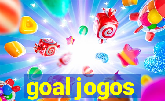 goal jogos