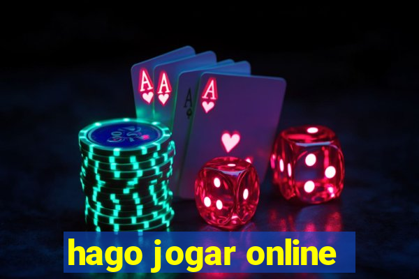 hago jogar online