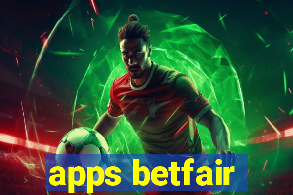 apps betfair