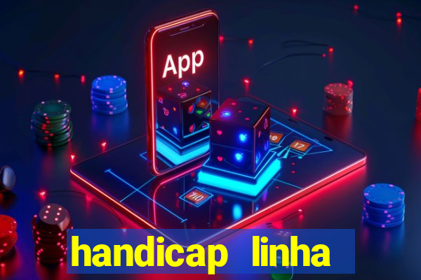 handicap linha asiático 0.25