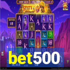 bet500