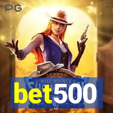 bet500