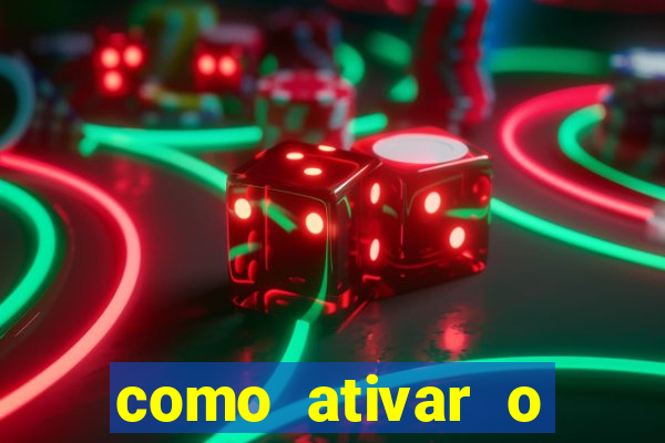 como ativar o bonus estrela bet