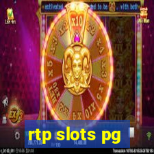 rtp slots pg