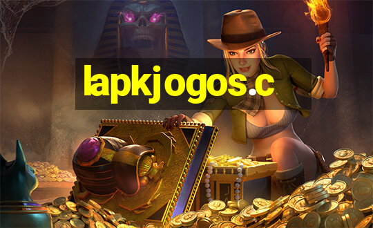 lapkjogos.c