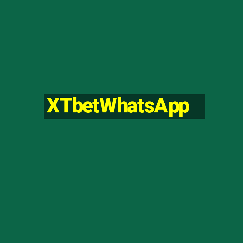 XTbetWhatsApp