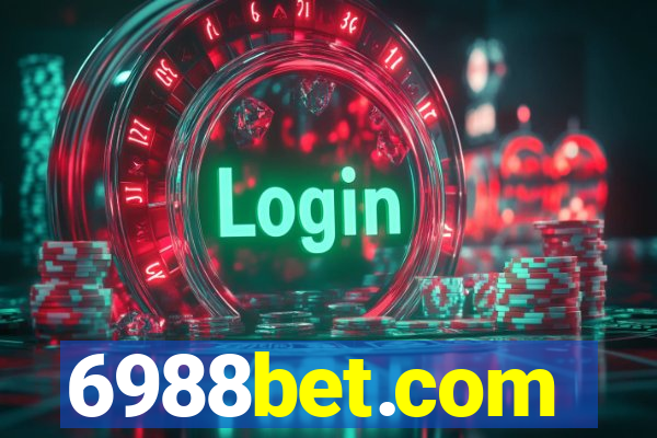 6988bet.com