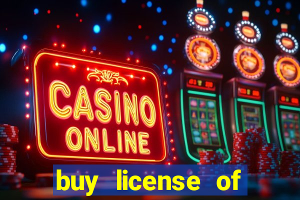 buy license of pinnacle cart