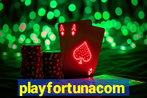 playfortunacom