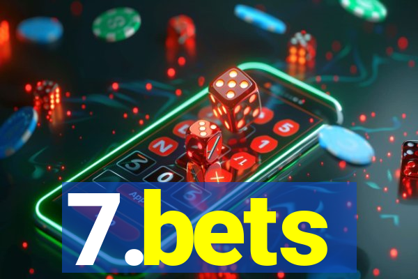 7.bets