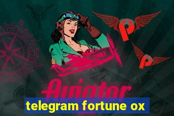 telegram fortune ox