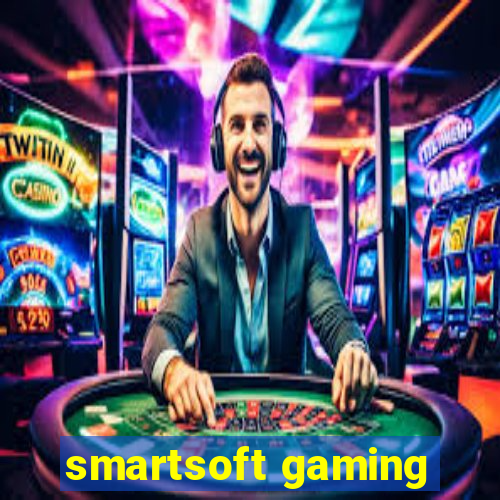 smartsoft gaming